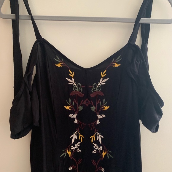 Maxi Dress - Picture 5 of 5